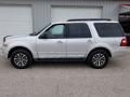 2015 Ford Expedition XLT 4x4 Photo 2
