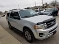 2015 Ford Expedition XLT 4x4 Photo 17