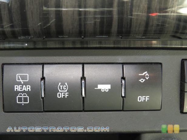 2014 Chevrolet Traverse LT AWD 3.6 Liter DI DOHC 24-Valve VVT V6 6 Speed Automatic