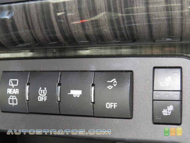 2014 Chevrolet Traverse LT AWD 3.6 Liter DI DOHC 24-Valve VVT V6 6 Speed Automatic