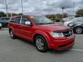 2015 Dodge Journey American Value Package Photo 7