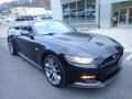 2017 Ford Mustang GT Premium Convertible Photo 8