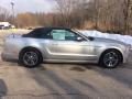 2014 Ford Mustang V6 Premium Convertible Photo 9