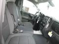 2019 Chevrolet Silverado 1500 Custom Double Cab 4WD Photo 3