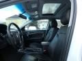 2012 Lincoln MKZ AWD Photo 2