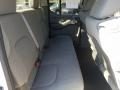 2012 Nissan Frontier SV Crew Cab 4x4 Photo 11