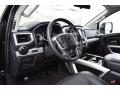2018 Nissan TITAN XD PRO-4X King Cab 4x4 Photo 9