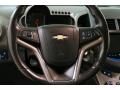 2013 Chevrolet Sonic LTZ Hatch Photo 5