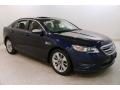 2011 Ford Taurus Limited Photo 1