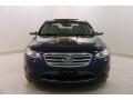 2011 Ford Taurus Limited Photo 2