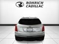 2019 Cadillac XT5 Luxury AWD Photo 4