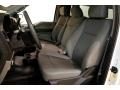 2017 Ford F150 XL Regular Cab 4x4 Photo 5