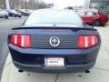 2012 Ford Mustang V6 Premium Coupe Photo 4