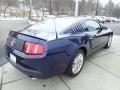 2012 Ford Mustang V6 Premium Coupe Photo 5