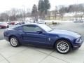 2012 Ford Mustang V6 Premium Coupe Photo 6
