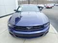 2012 Ford Mustang V6 Premium Coupe Photo 8
