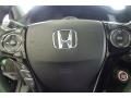 2016 Honda Accord EX Sedan Photo 23