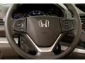 2012 Honda CR-V EX 4WD Photo 8