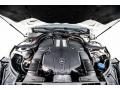 2017 Mercedes-Benz E 400 Coupe Photo 17
