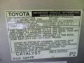 2009 Toyota Tacoma V6 PreRunner Double Cab Photo 87