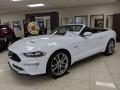 2019 Ford Mustang GT Premium Convertible Photo 1