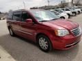 2014 Chrysler Town & Country Touring Photo 22