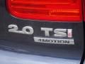 2012 Volkswagen Tiguan SE 4Motion Photo 9