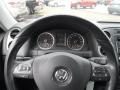 2012 Volkswagen Tiguan SE 4Motion Photo 16