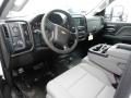 2019 Chevrolet Silverado 2500HD Work Truck Crew Cab 4WD Photo 6