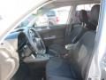 2011 Subaru Forester 2.5 X Premium Photo 13