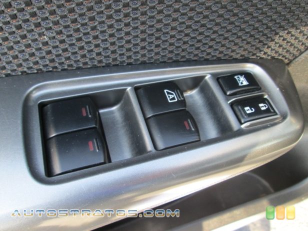 2011 Subaru Forester 2.5 X Premium 2.5 Liter DOHC 16-Valve VVT Flat 4 Cylinder 4 Speed Automatic