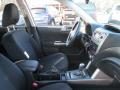 2011 Subaru Forester 2.5 X Premium Photo 18