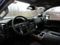 2019 Chevrolet Silverado 3500HD LTZ Crew Cab 4x4 Photo 5