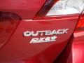 2017 Subaru Outback 2.5i Premium Photo 10