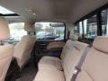 2017 GMC Sierra 1500 Denali Crew Cab 4WD Photo 16