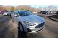 2019 Ford Fusion S Photo 1