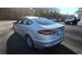 2019 Ford Fusion S Photo 5