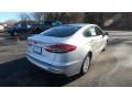 2019 Ford Fusion S Photo 7