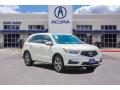 2019 Acura MDX AWD Photo 1