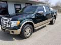 2012 Ford F150 King Ranch SuperCrew 4x4 Photo 1