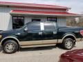 2012 Ford F150 King Ranch SuperCrew 4x4 Photo 2