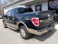 2012 Ford F150 King Ranch SuperCrew 4x4 Photo 3
