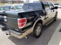 2012 Ford F150 King Ranch SuperCrew 4x4 Photo 5