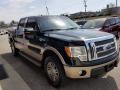 2012 Ford F150 King Ranch SuperCrew 4x4 Photo 6