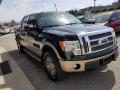 2012 Ford F150 King Ranch SuperCrew 4x4 Photo 24