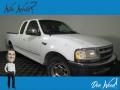 1997 Ford F150 XL Extended Cab Photo 1
