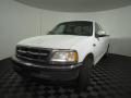 1997 Ford F150 XL Extended Cab Photo 4
