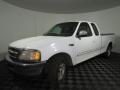 1997 Ford F150 XL Extended Cab Photo 5