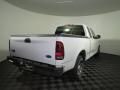 1997 Ford F150 XL Extended Cab Photo 8
