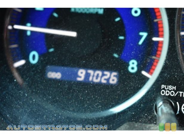 2006 Toyota Sienna Limited AWD 3.3L DOHC 24V VVT-i V6 5 Speed Automatic